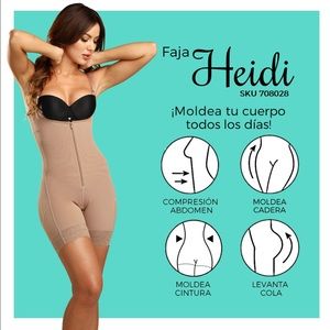 Bodyshaper